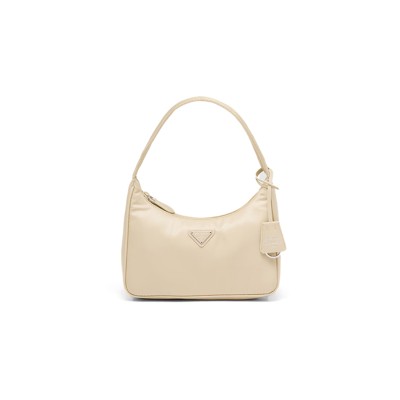 PRADA RE-NYLON PRADA RE-EDITION 2000 MINI-BAG 1NE515 (22*12*6cm) 